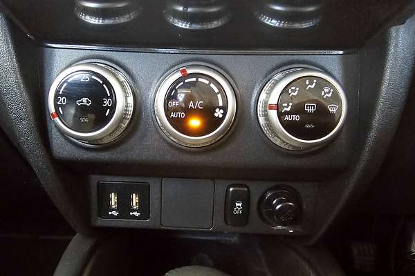 2020 Mitsubishi ASX ES ADAS XD