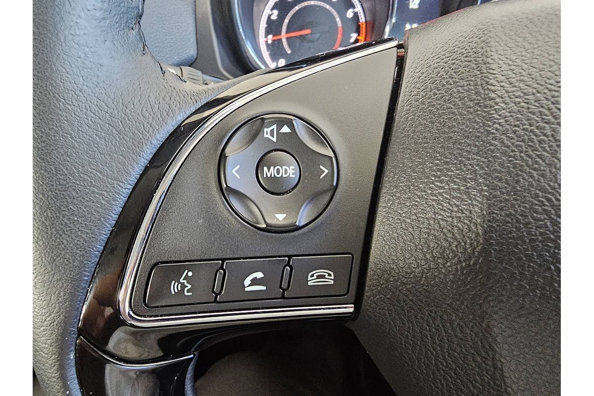 2020 Mitsubishi ASX ES ADAS XD