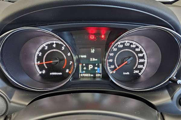 2020 Mitsubishi ASX ES ADAS XD