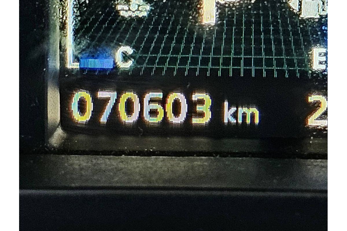 2020 Mitsubishi ASX ES ADAS XD