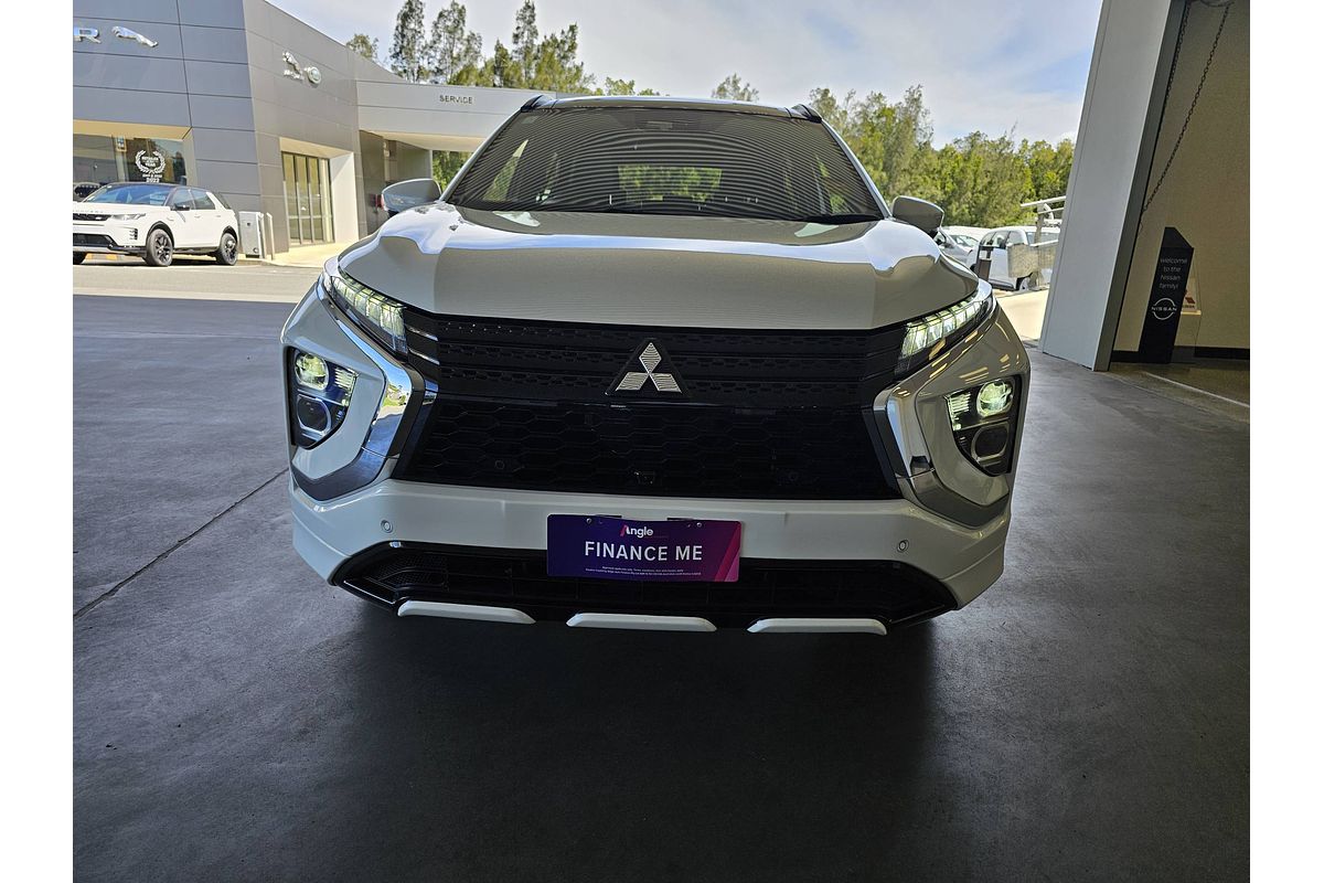 2021 Mitsubishi Eclipse Cross PHEV Exceed YB