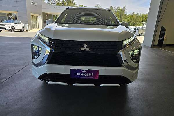 2021 Mitsubishi Eclipse Cross PHEV Exceed YB