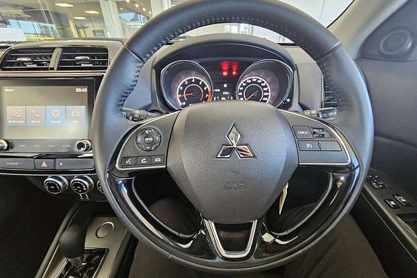2020 Mitsubishi ASX ES ADAS XD