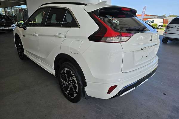 2021 Mitsubishi Eclipse Cross PHEV Exceed YB