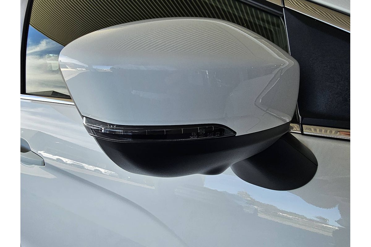 2021 Mitsubishi Eclipse Cross PHEV Exceed YB