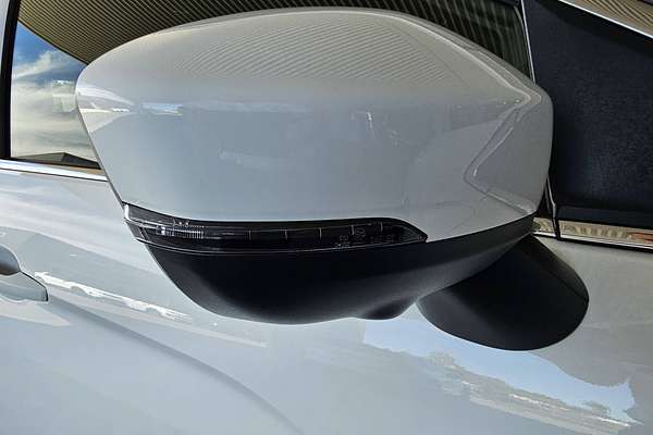 2021 Mitsubishi Eclipse Cross PHEV Exceed YB