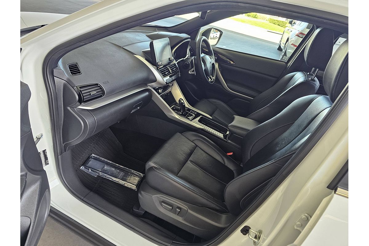 2021 Mitsubishi Eclipse Cross PHEV Exceed YB