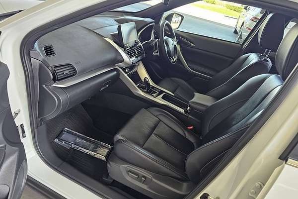2021 Mitsubishi Eclipse Cross PHEV Exceed YB