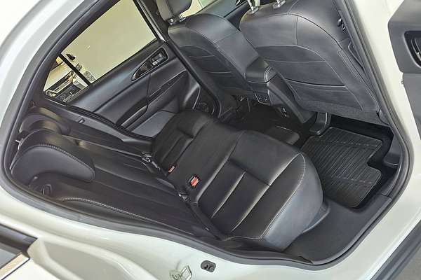 2021 Mitsubishi Eclipse Cross PHEV Exceed YB