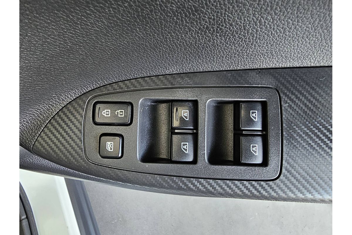 2021 Mitsubishi Eclipse Cross PHEV Exceed YB