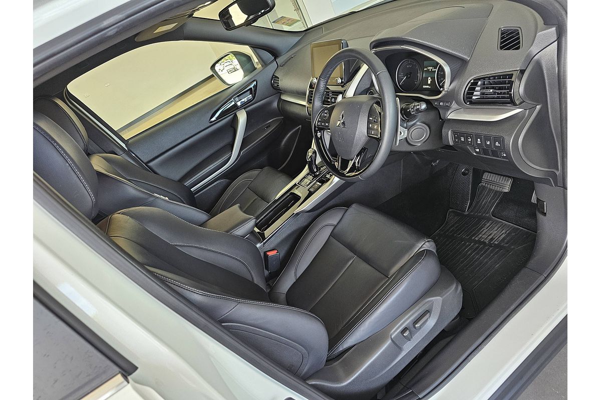 2021 Mitsubishi Eclipse Cross PHEV Exceed YB