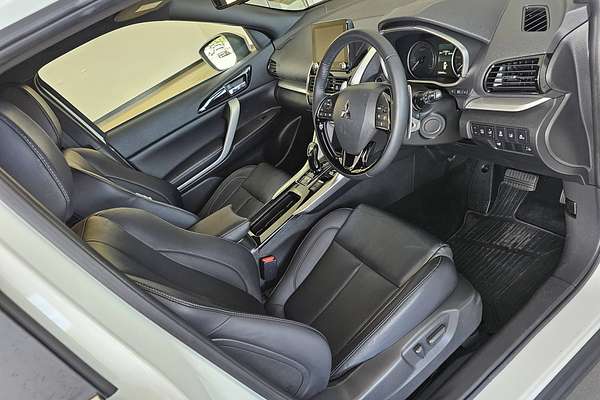 2021 Mitsubishi Eclipse Cross PHEV Exceed YB