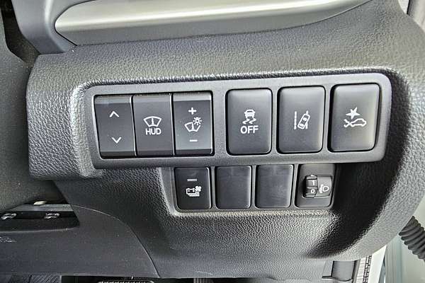 2021 Mitsubishi Eclipse Cross PHEV Exceed YB