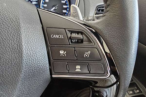 2021 Mitsubishi Eclipse Cross PHEV Exceed YB