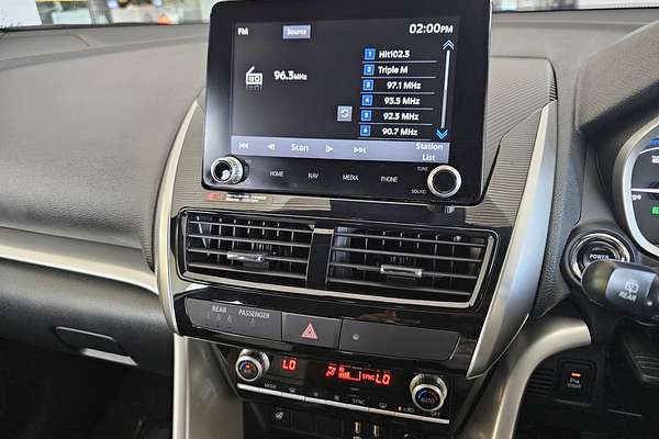 2021 Mitsubishi Eclipse Cross PHEV Exceed YB