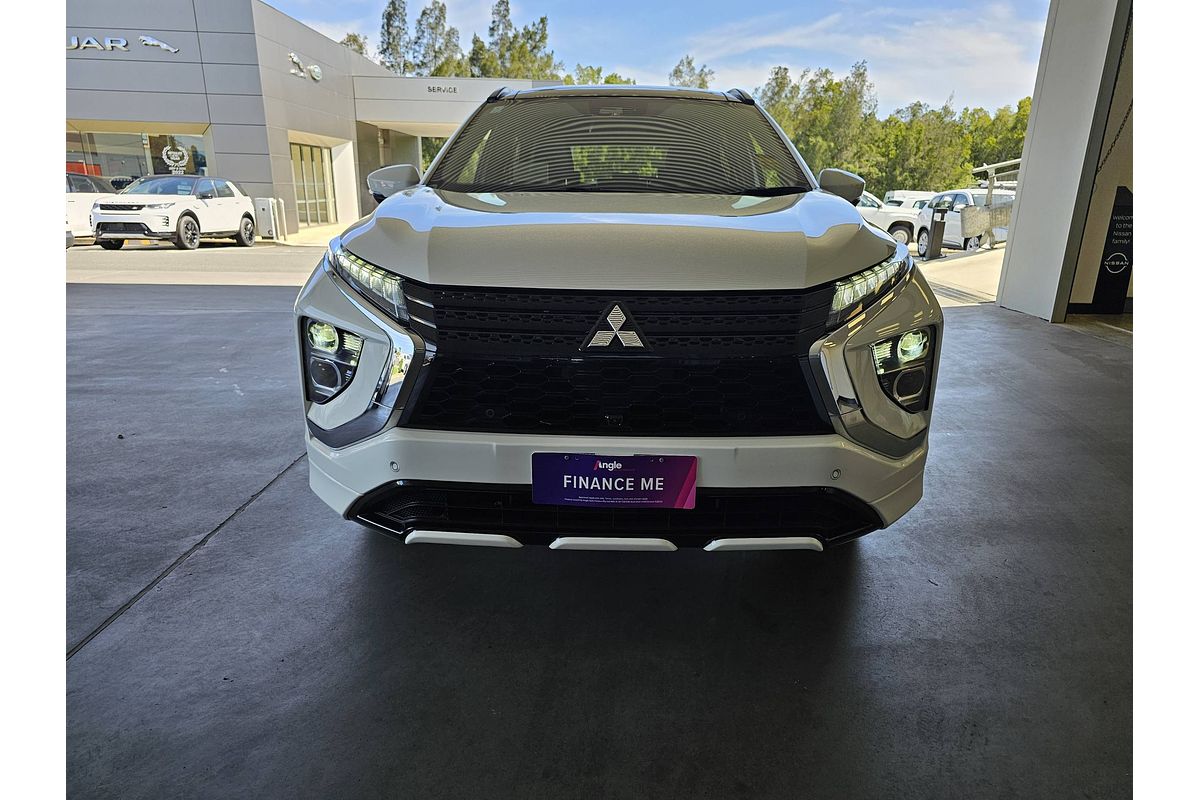 2021 Mitsubishi Eclipse Cross PHEV Exceed YB