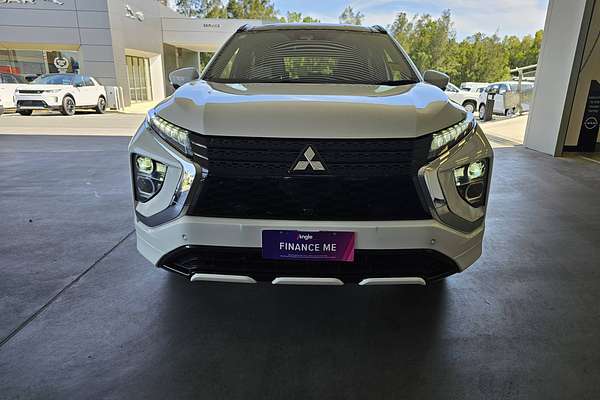 2021 Mitsubishi Eclipse Cross PHEV Exceed YB