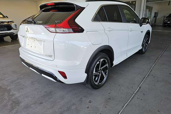 2021 Mitsubishi Eclipse Cross PHEV Exceed YB