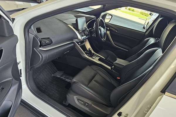 2021 Mitsubishi Eclipse Cross PHEV Exceed YB