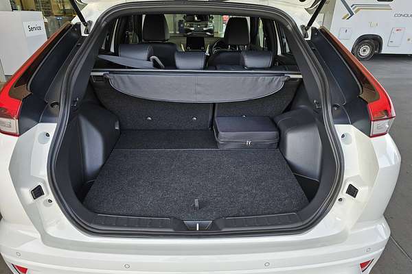 2021 Mitsubishi Eclipse Cross PHEV Exceed YB