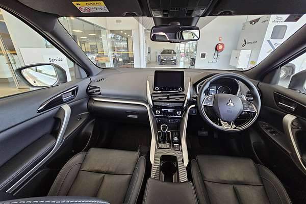 2021 Mitsubishi Eclipse Cross PHEV Exceed YB