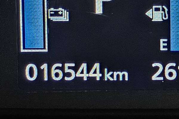 2021 Mitsubishi Eclipse Cross PHEV Exceed YB