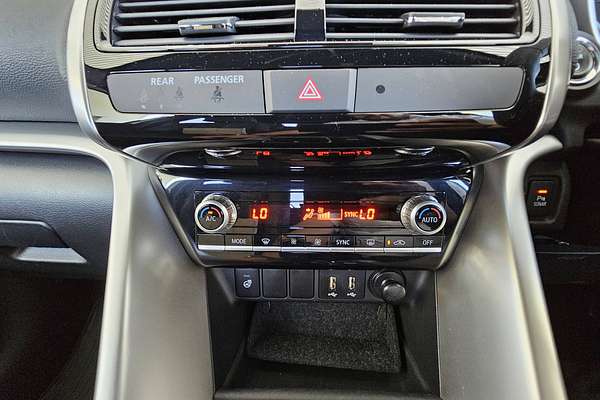 2021 Mitsubishi Eclipse Cross PHEV Exceed YB