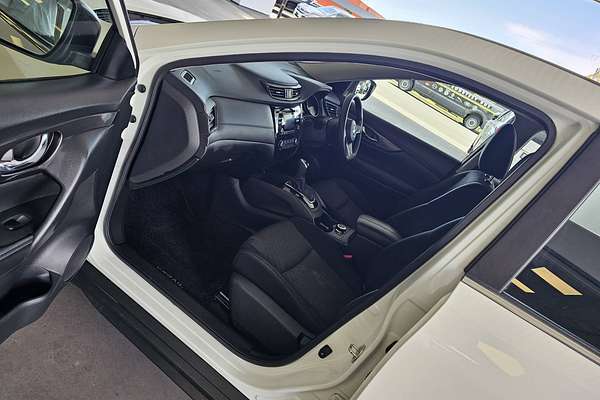 2018 Nissan X-TRAIL ST T32 Series II