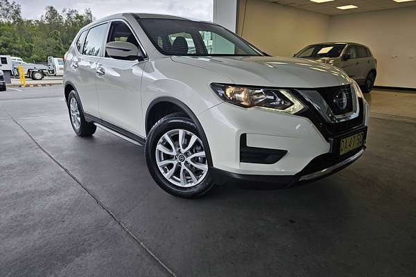 2021 Nissan X-TRAIL ST T32