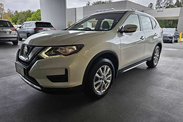 2021 Nissan X-TRAIL ST T32