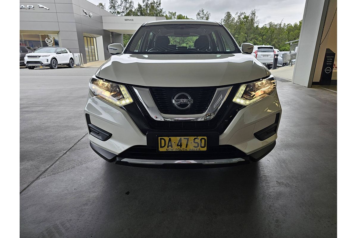 2021 Nissan X-TRAIL ST T32