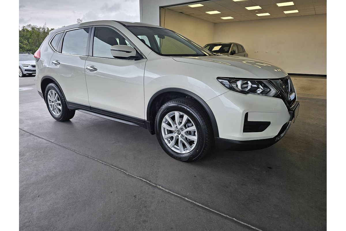 2021 Nissan X-TRAIL ST T32