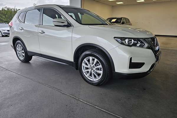 2021 Nissan X-TRAIL ST T32