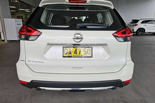 2021 Nissan X-TRAIL ST T32