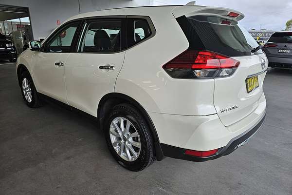 2021 Nissan X-TRAIL ST T32