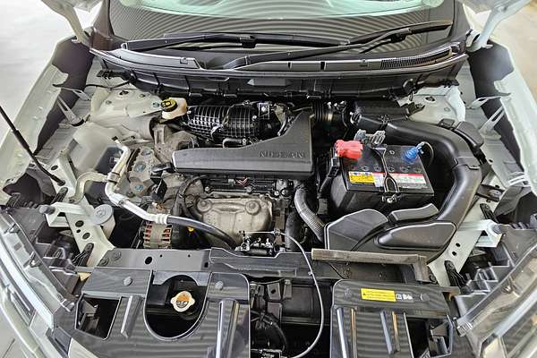 2021 Nissan X-TRAIL ST T32