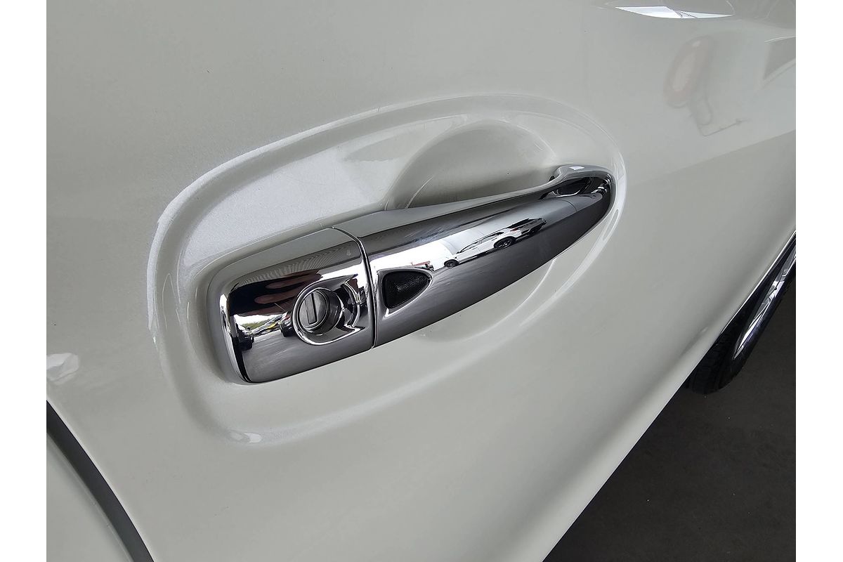 2021 Nissan X-TRAIL ST T32