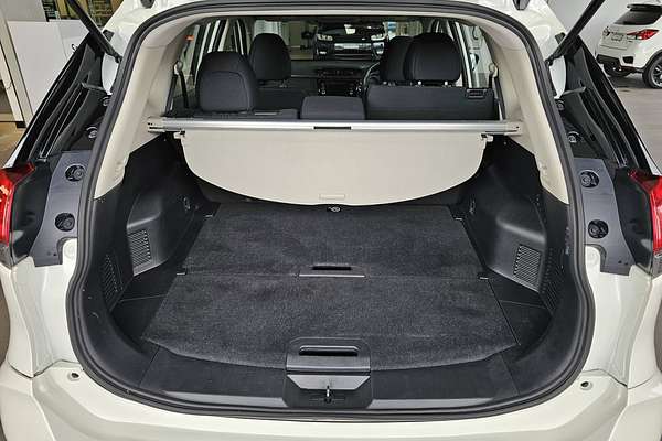2021 Nissan X-TRAIL ST T32