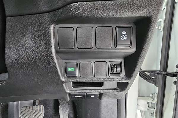 2021 Nissan X-TRAIL ST T32
