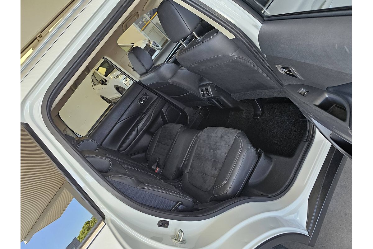 2019 Mitsubishi Outlander LS ZL