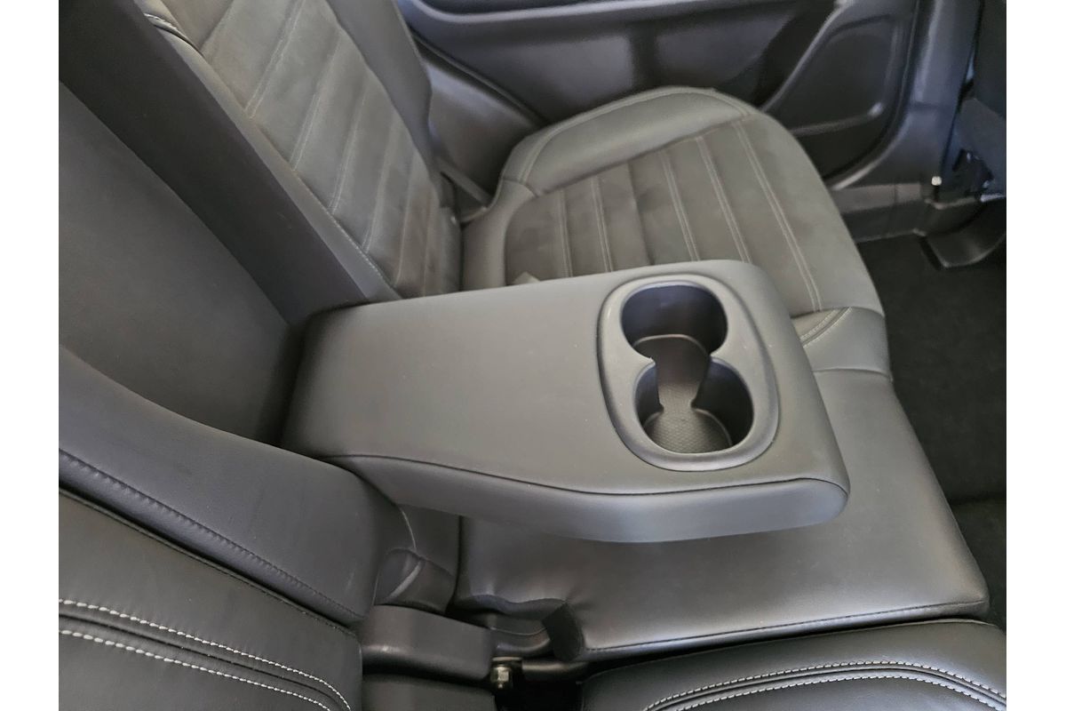 2019 Mitsubishi Outlander LS ZL