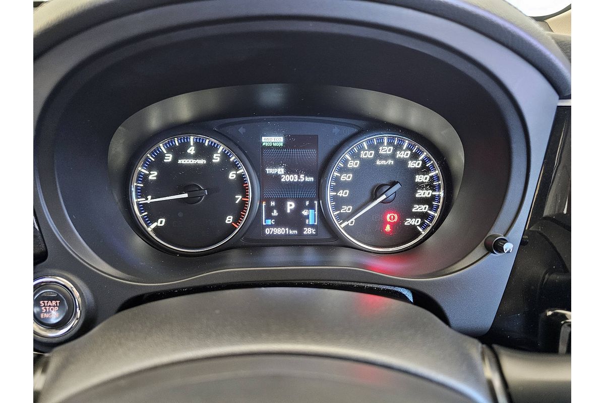 2019 Mitsubishi Outlander LS ZL