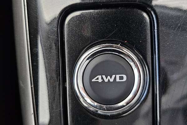 2019 Mitsubishi Outlander LS ZL