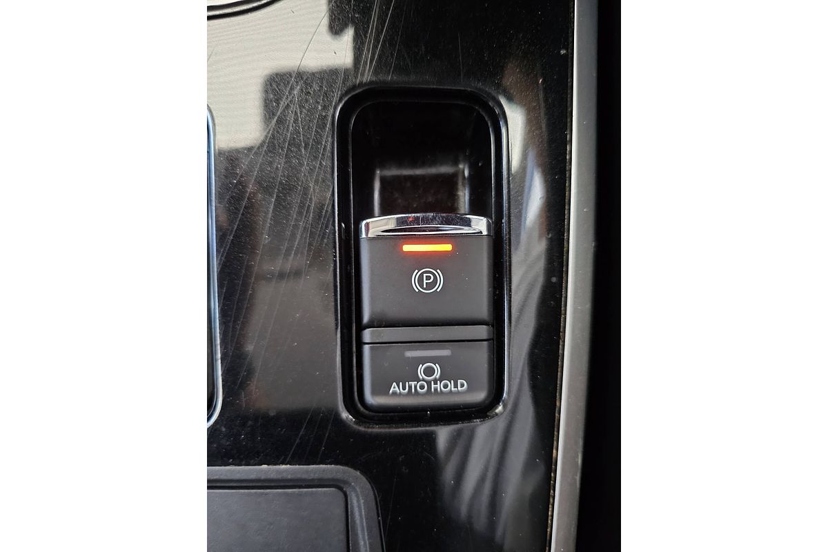 2019 Mitsubishi Outlander LS ZL