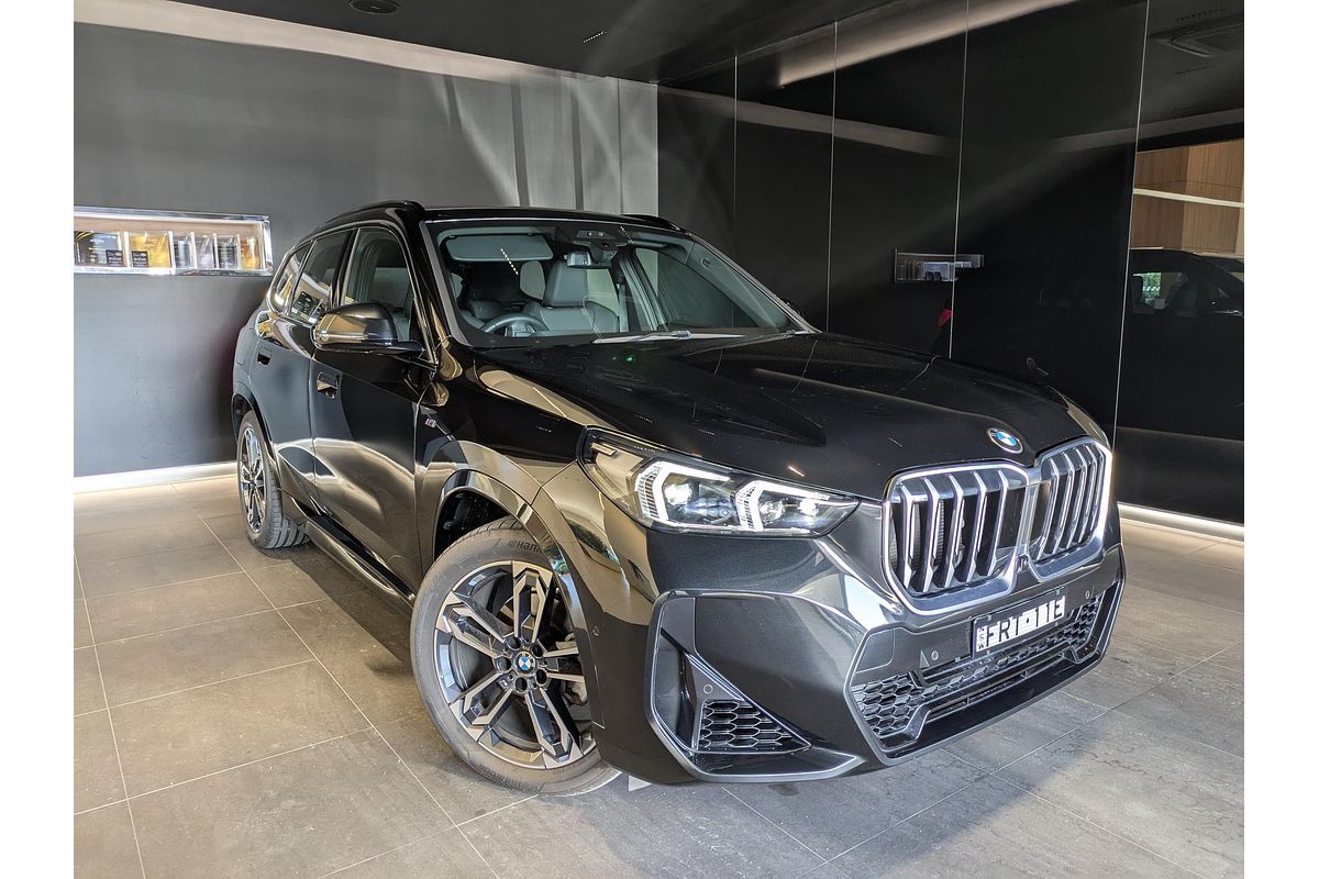2023 BMW X1 xDrive20i M Sport U11