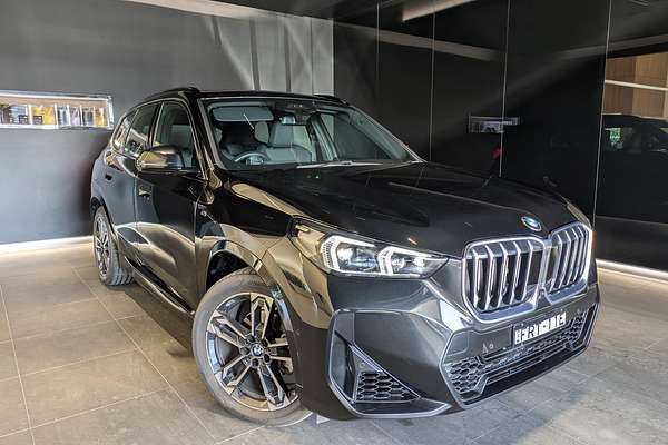 2023 BMW X1 xDrive20i M Sport U11