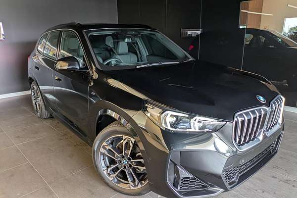 2023 BMW X1 xDrive20i M Sport U11