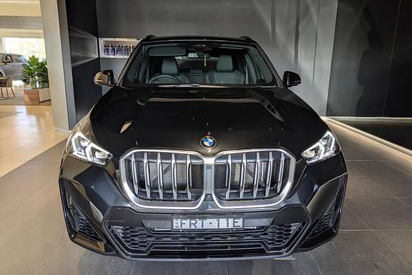 2023 BMW X1 xDrive20i M Sport U11