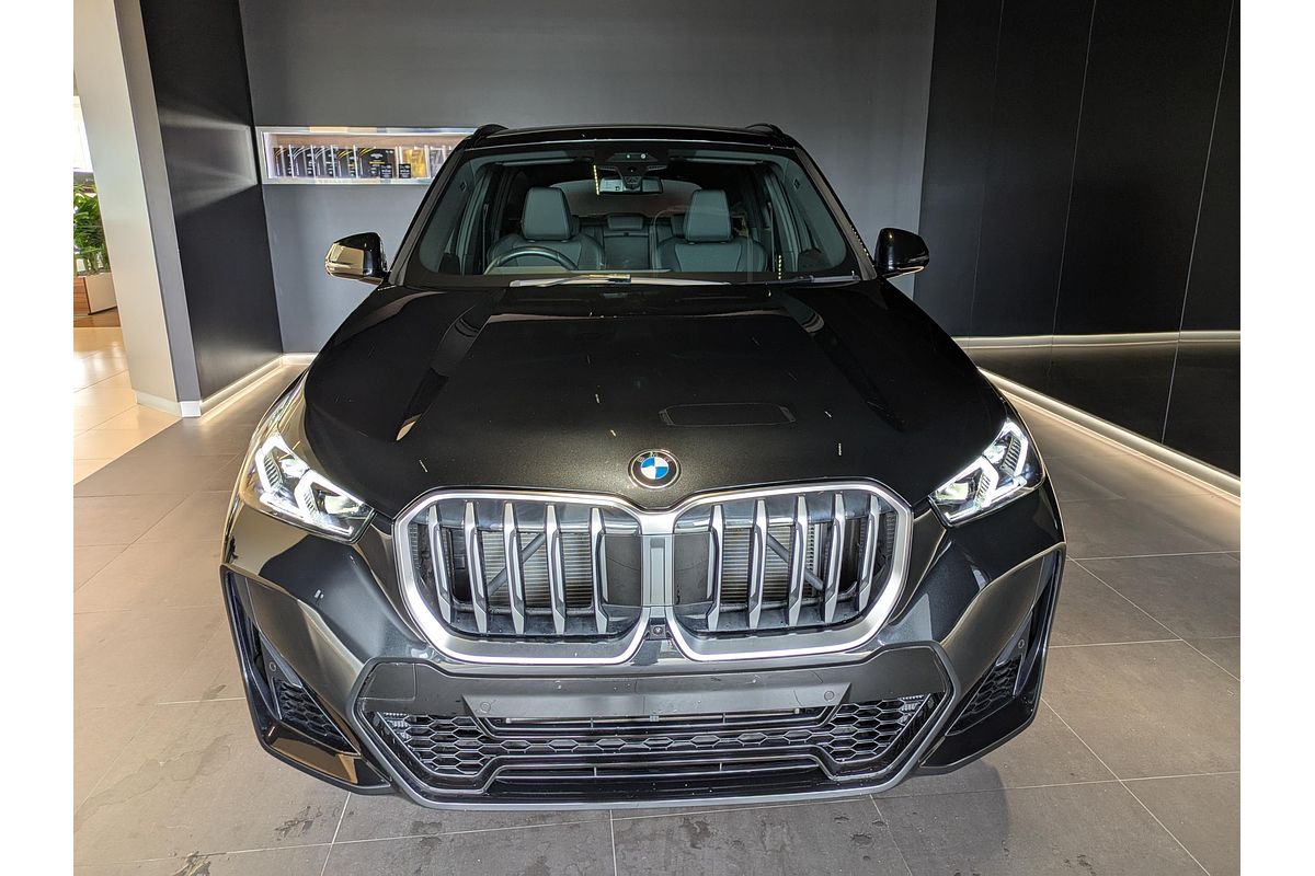 2023 BMW X1 xDrive20i M Sport U11