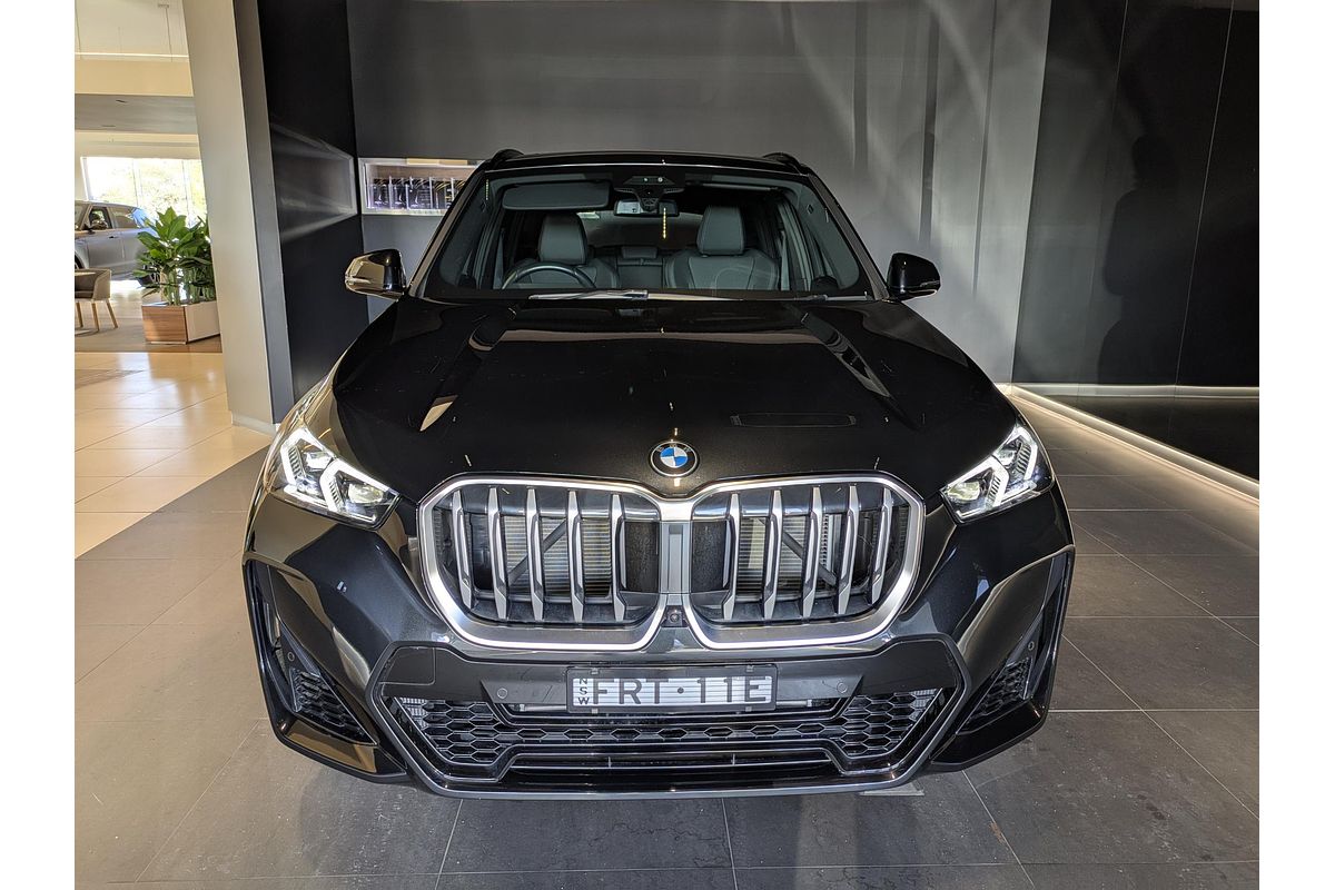 2023 BMW X1 xDrive20i M Sport U11